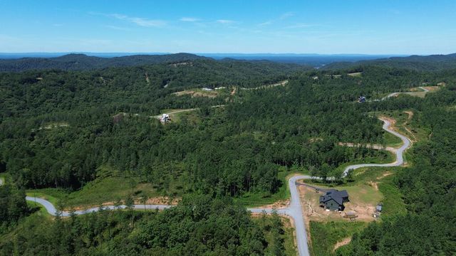 Lot 129 Vista Creek Drive, Talking Rock, GA 30175