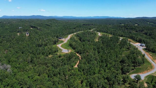 Lot 129 Vista Creek Drive, Talking Rock, GA 30175