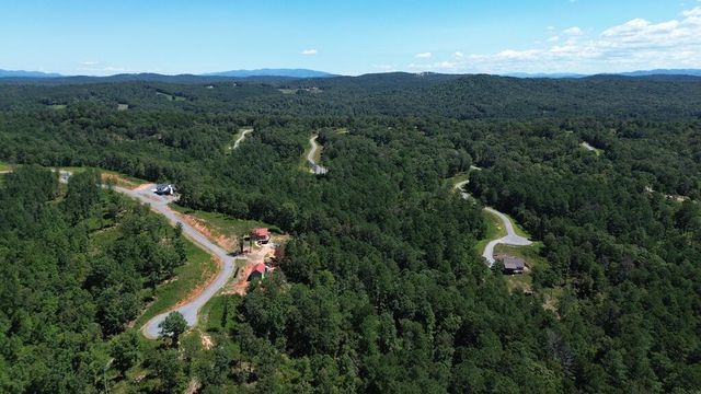 Lot 129 Vista Creek Drive, Talking Rock, GA 30175