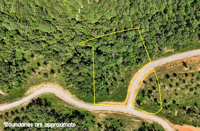 Lot 129 Vista Creek Drive, Talking Rock, GA 30175