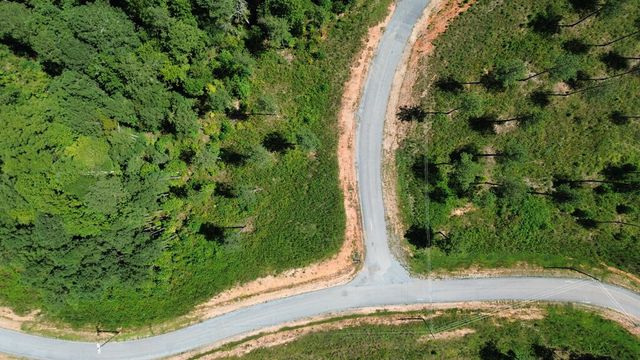 Lot 129 Vista Creek Drive, Talking Rock, GA 30175