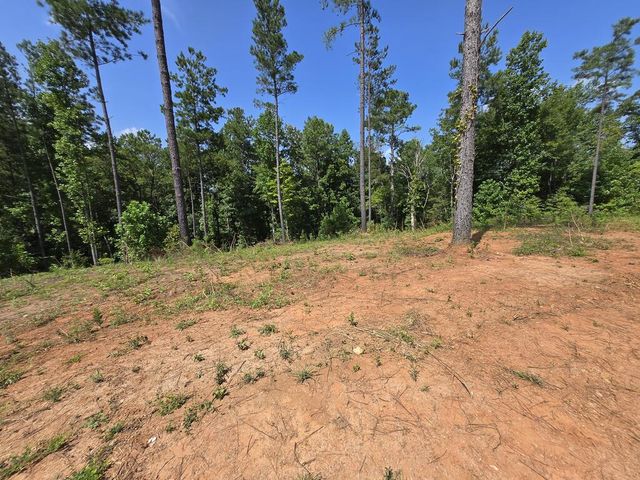 Lot 129 Vista Creek Drive, Talking Rock, GA 30175