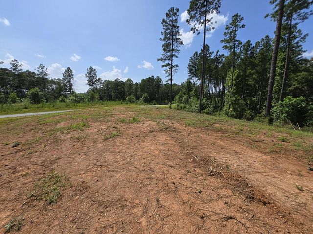 Lot 129 Vista Creek Drive, Talking Rock, GA 30175