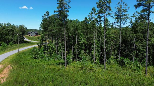 Lot 129 Vista Creek Drive, Talking Rock, GA 30175