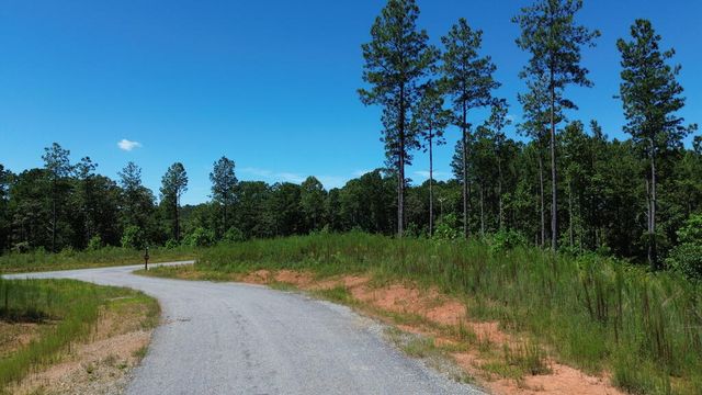 Lot 129 Vista Creek Drive, Talking Rock, GA 30175