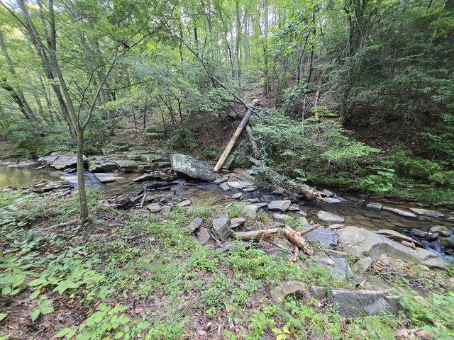 Lot 129 Vista Creek Drive, Talking Rock, GA 30175