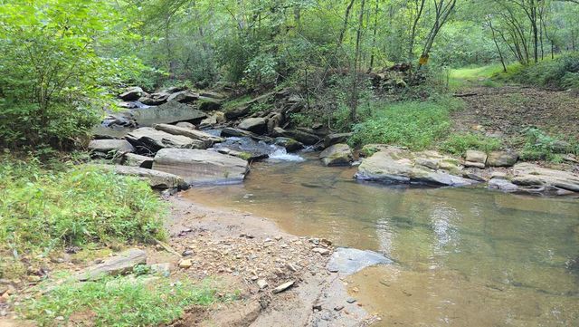 Lot 129 Vista Creek Drive, Talking Rock, GA 30175