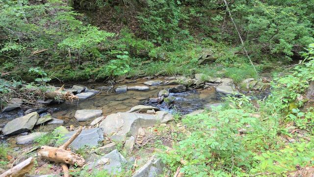 Lot 129 Vista Creek Drive, Talking Rock, GA 30175