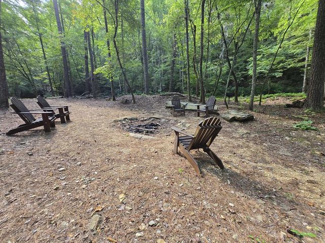 Lot 129 Vista Creek Drive, Talking Rock, GA 30175