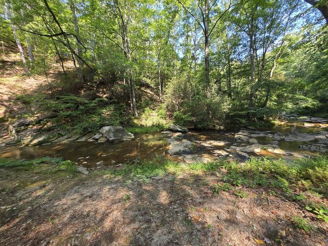 Lot 129 Vista Creek Drive, Talking Rock, GA 30175