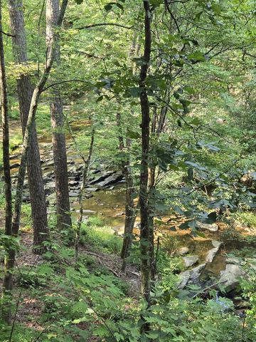 Lot 129 Vista Creek Drive, Talking Rock, GA 30175