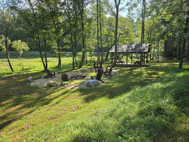 Lot 129 Vista Creek Drive, Talking Rock, GA 30175