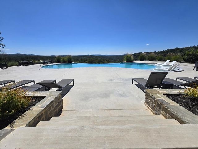 Lot 129 Vista Creek Drive, Talking Rock, GA 30175