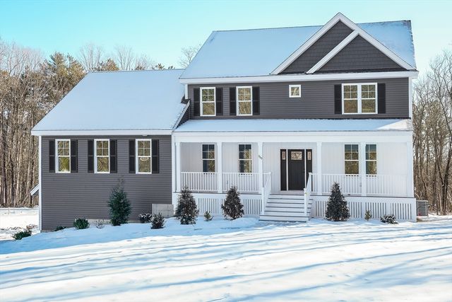 209 Middle, Haverhill, MA 01830