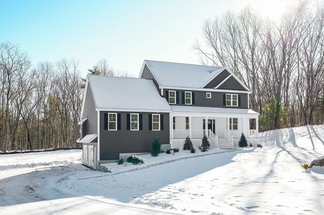 209 Middle, Haverhill, MA 01830