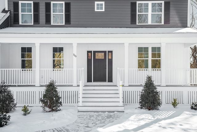 209 Middle, Haverhill, MA 01830