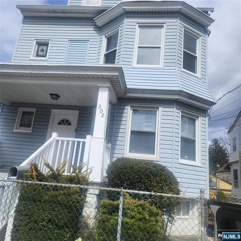202 Marion Street, Paterson, NJ 07522