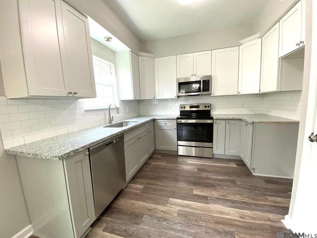 1551 Sharlo Ave, Baton Rouge, LA 70820