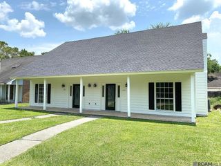 1551 Sharlo Ave, Baton Rouge, LA 70820