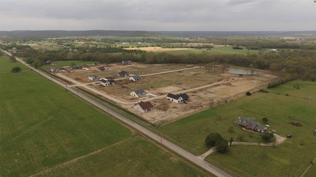 11314 Scissortail Road, Sperry, OK 74073
