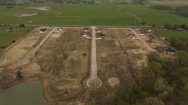 11314 Scissortail Road, Sperry, OK 74073
