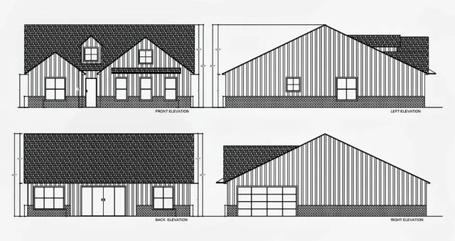 11314 Scissortail Road, Sperry, OK 74073