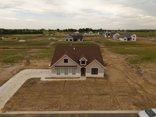 11314 Scissortail Road, Sperry, OK 74073