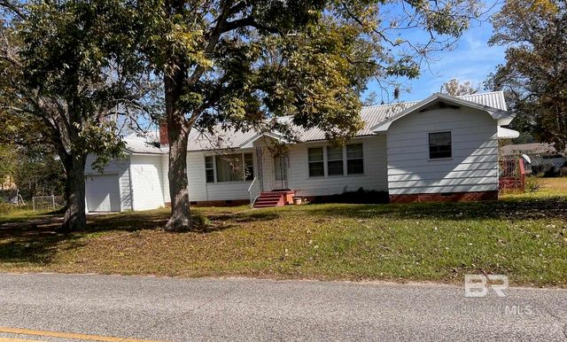 22932 Palmer Street, Robertsdale, AL 36567