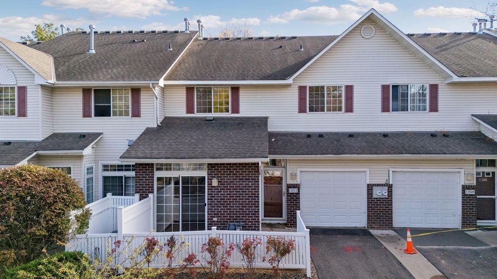 13511 Carmody Drive, Eden Prairie, MN 55344 — exterior