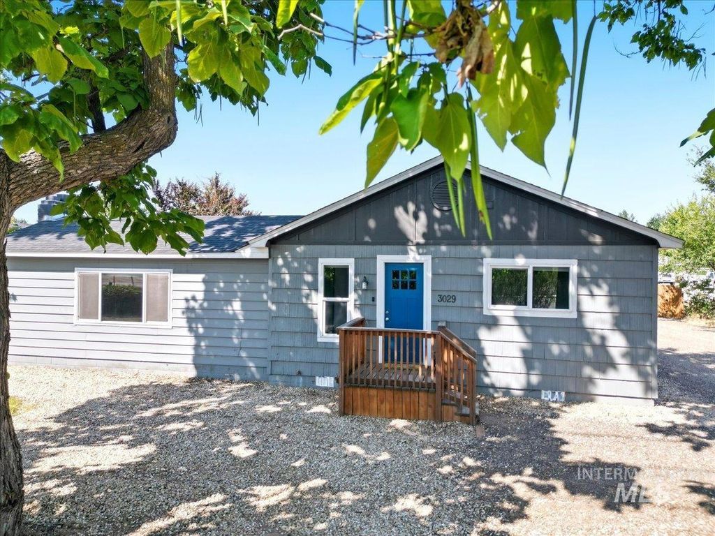 3029 N Maple Grove Rd, Boise, ID 83704 photo 5