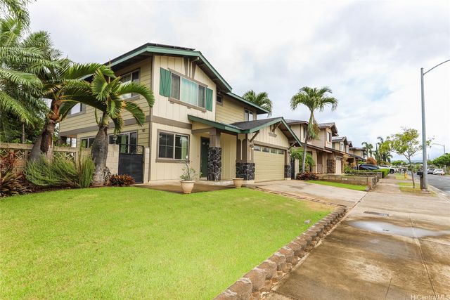 94-1211 Awaiki Street, Waipahu, HI 96797