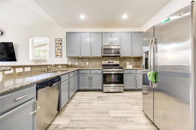 3326 Thicket Path Way, Katy, TX 77493