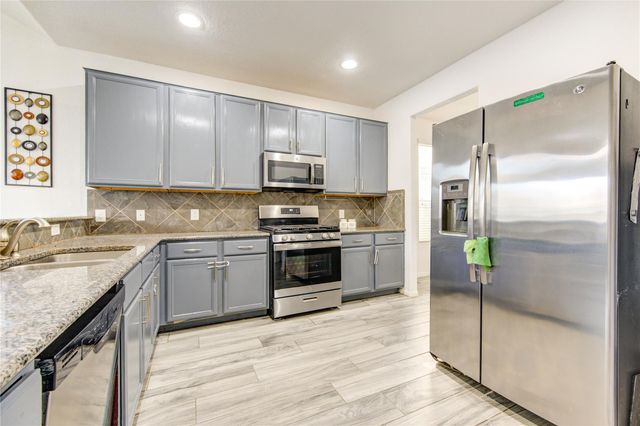 3326 Thicket Path Way, Katy, TX 77493
