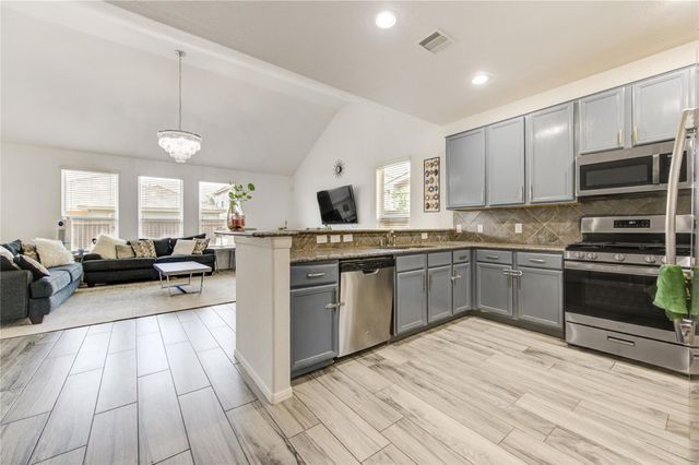 3326 Thicket Path Way, Katy, TX 77493