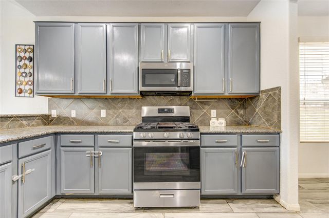 3326 Thicket Path Way, Katy, TX 77493