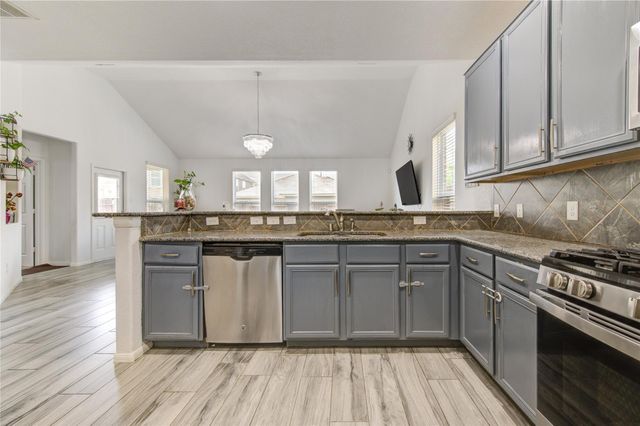 3326 Thicket Path Way, Katy, TX 77493