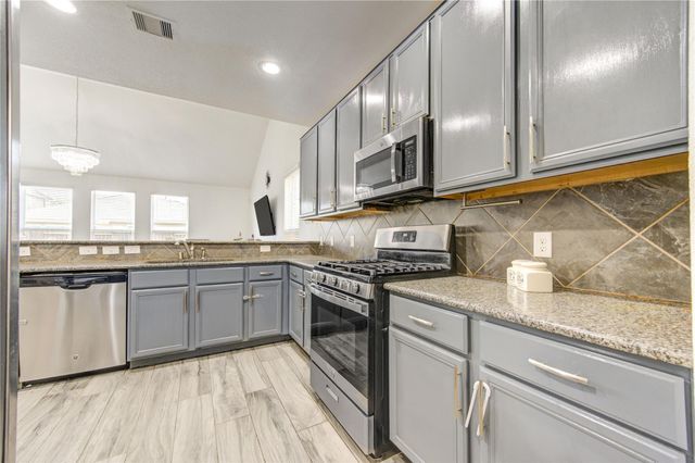 3326 Thicket Path Way, Katy, TX 77493