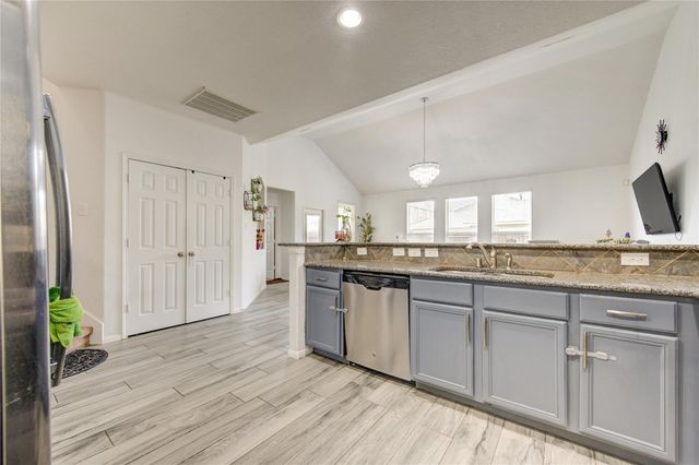 3326 Thicket Path Way, Katy, TX 77493