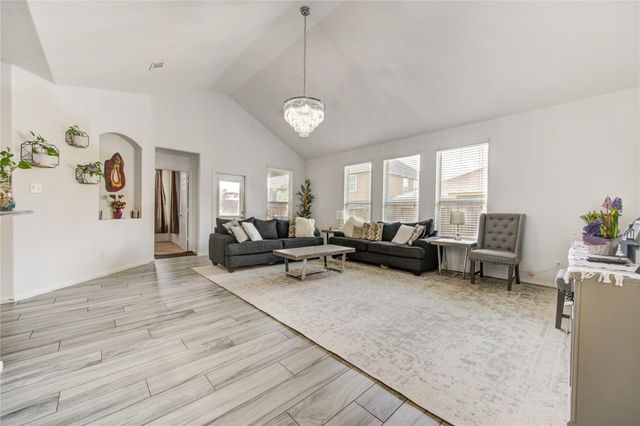 3326 Thicket Path Way, Katy, TX 77493