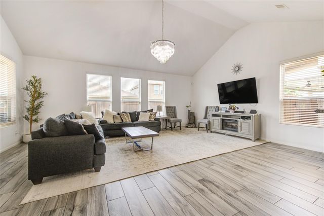 3326 Thicket Path Way, Katy, TX 77493