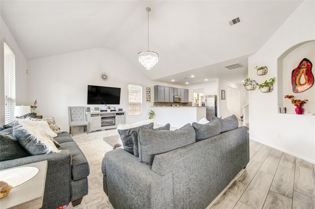3326 Thicket Path Way, Katy, TX 77493