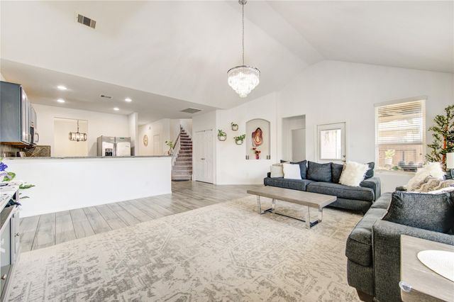 3326 Thicket Path Way, Katy, TX 77493