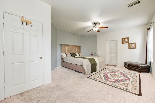 3326 Thicket Path Way, Katy, TX 77493