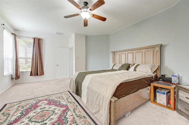 3326 Thicket Path Way, Katy, TX 77493