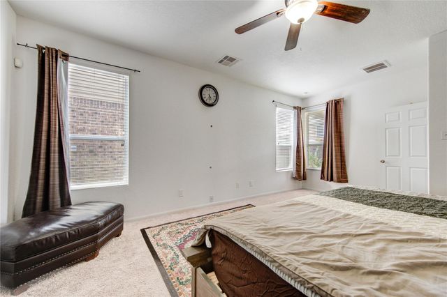 3326 Thicket Path Way, Katy, TX 77493