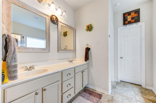 3326 Thicket Path Way, Katy, TX 77493