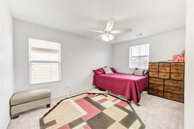 3326 Thicket Path Way, Katy, TX 77493