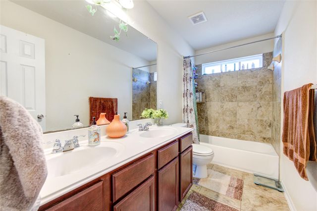 3326 Thicket Path Way, Katy, TX 77493