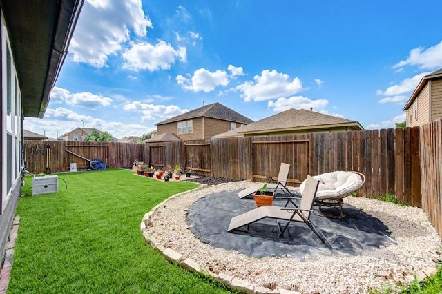 3326 Thicket Path Way, Katy, TX 77493