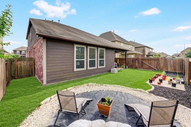 3326 Thicket Path Way, Katy, TX 77493